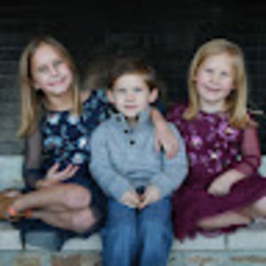 Meet your Posher, Cristin